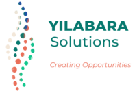 Yilabara Logo