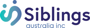 Siblings Australia Logo