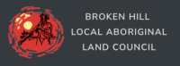 Broken Hill Aboriginal Land Council Logo